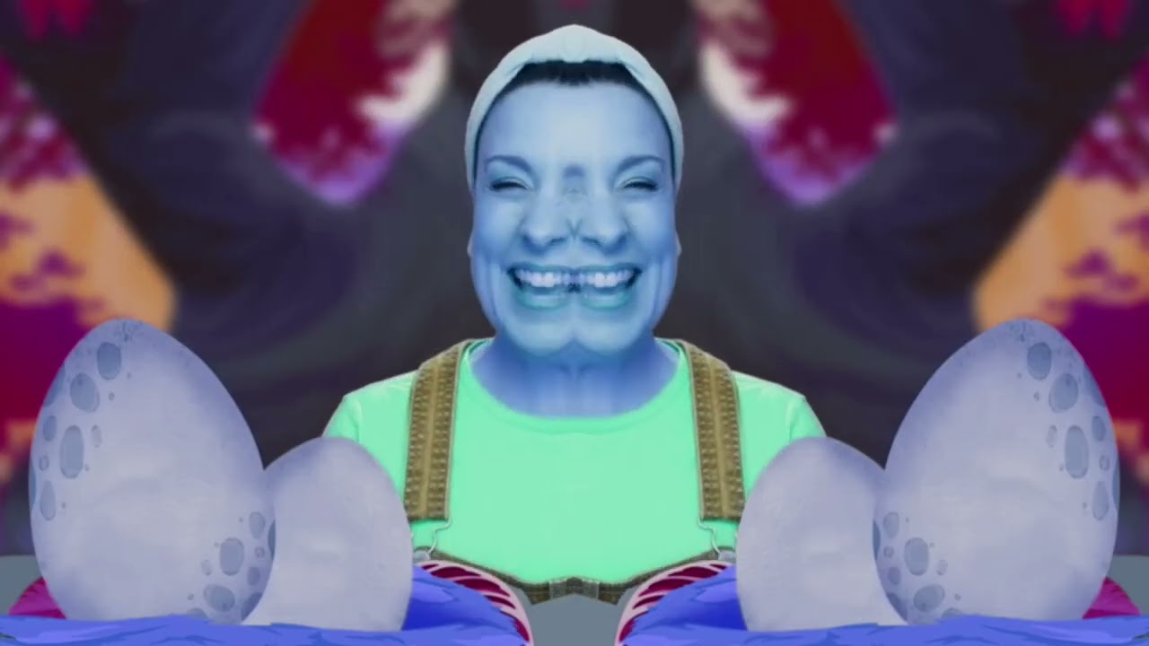 Ms Rachel Say Thank You 1234 Effects Compilation Sponsored by Preview 2 Effect 