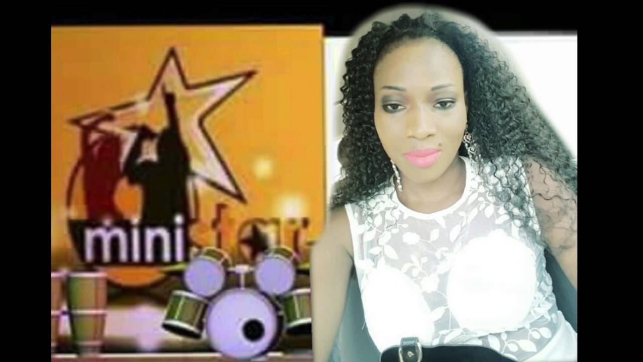 Nene Diabate - Mini Star
