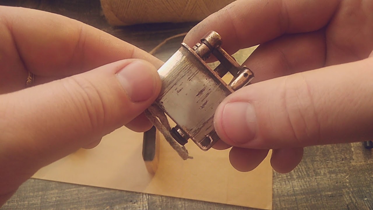 ЗАЖИГАЛКА ИЗ ПРОШЛОГО /#CHIK/#GERMANI/#LIGHTERS #CUSTUMLIGHTERS #1940