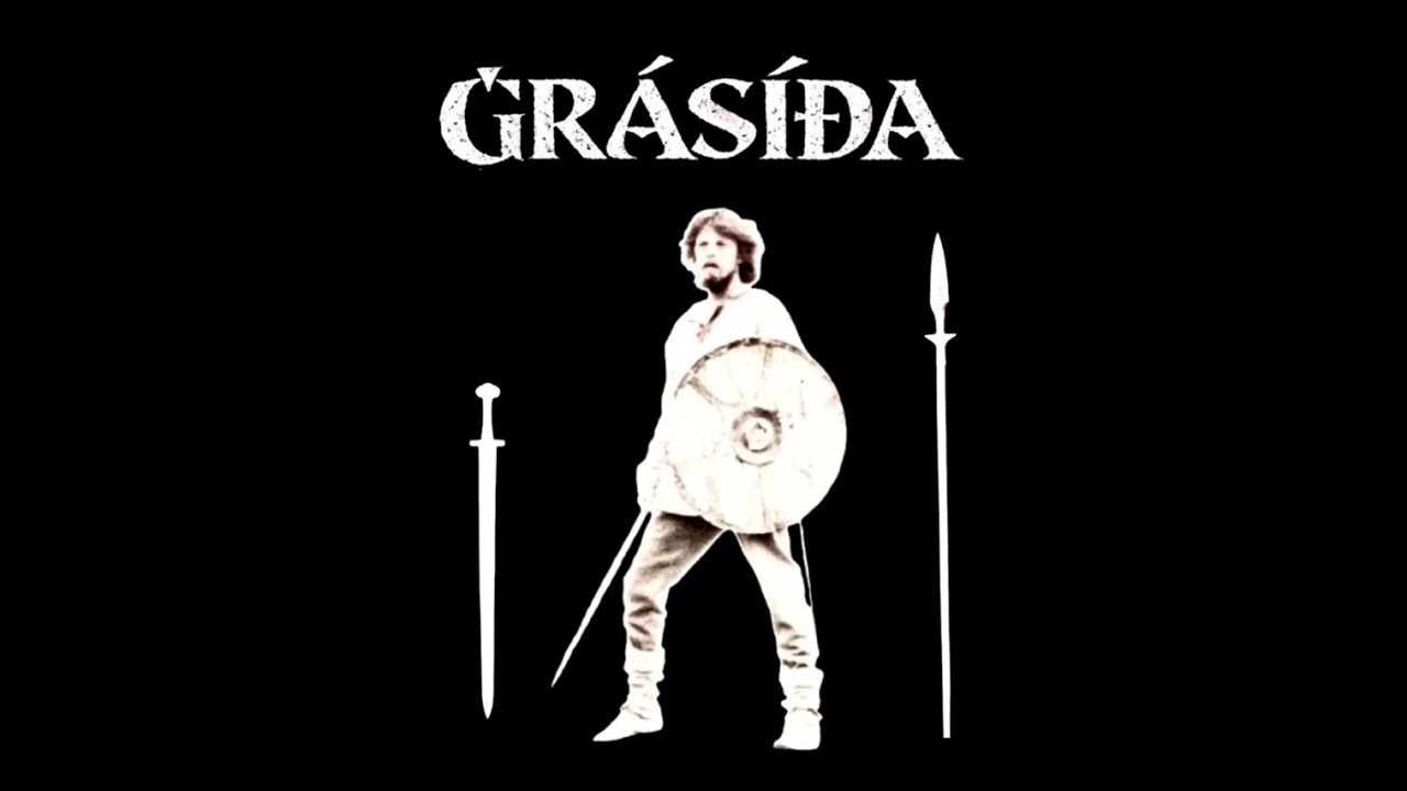 Uroboros - Grásíða - Demo