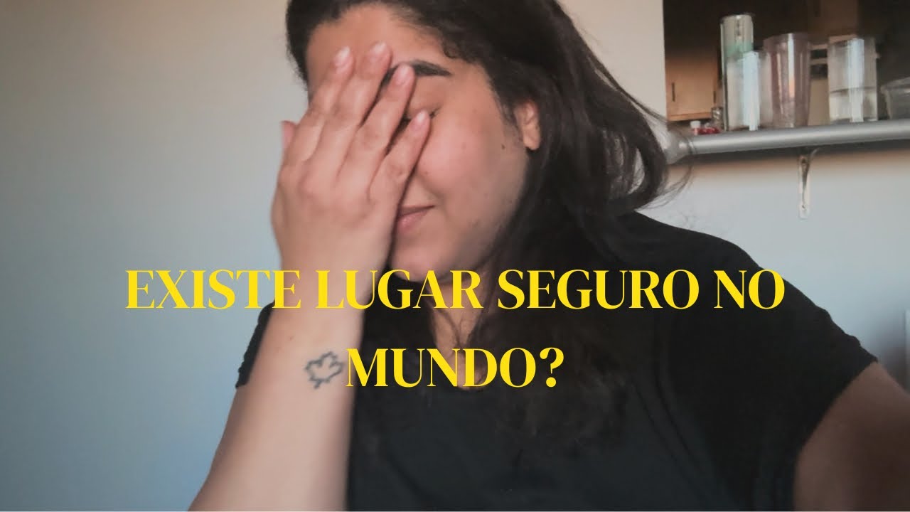 Achei que era coincidência até ele começar a me seguir.    |    Winnipeg 