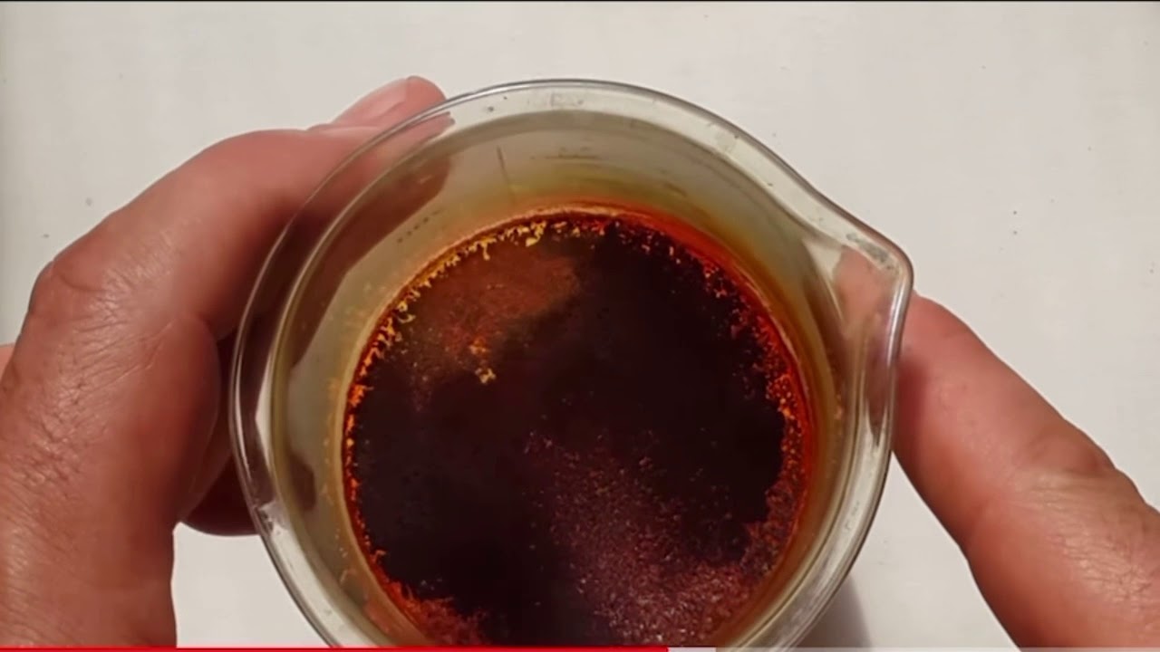 Коллоидное золото