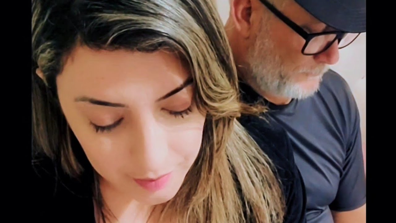 🟢  CONVERSÃO (Foi Na Cruz Foi na Cruz) - Hino 15 HC - Estela e Oséias @estelaferraz