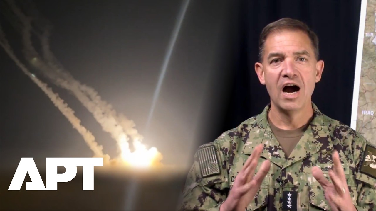 &laquo;Крупнейший удар ВМС США со времен Второй мировой войны&raquo;: Обновленная информация от командующего ...
