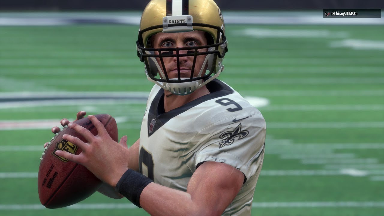 GAME OF THE YEAR MUST SEE FINISH - Madden 18 Online Gameplay