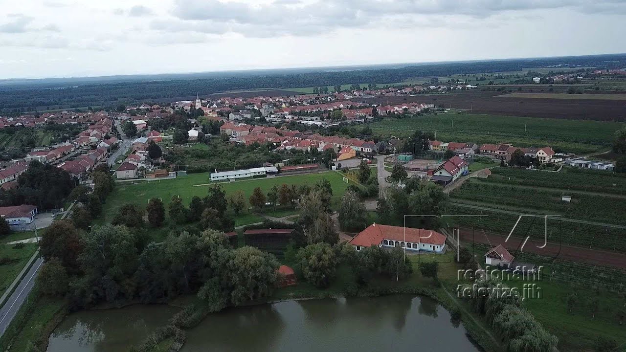 Tvrdonice občanům