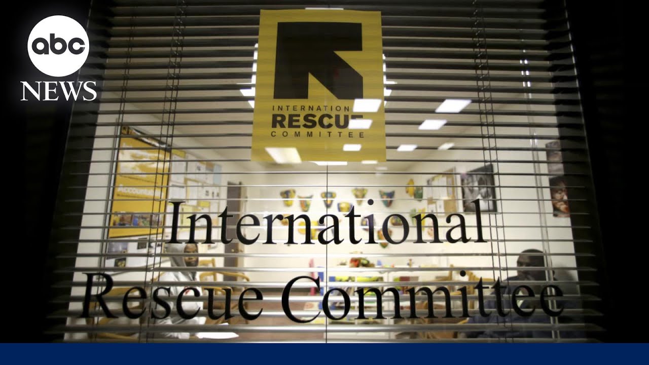 How to contribute to humanitarian causes this Giving Tuesday