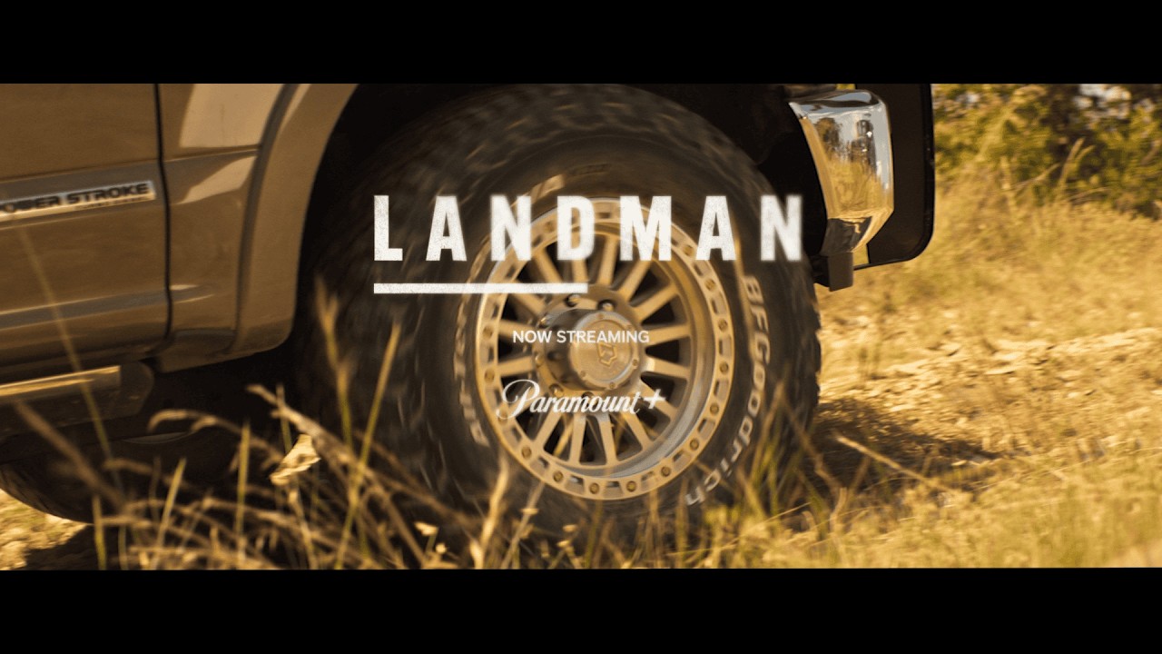 BFGoodrich x Landman: Ready for Anything