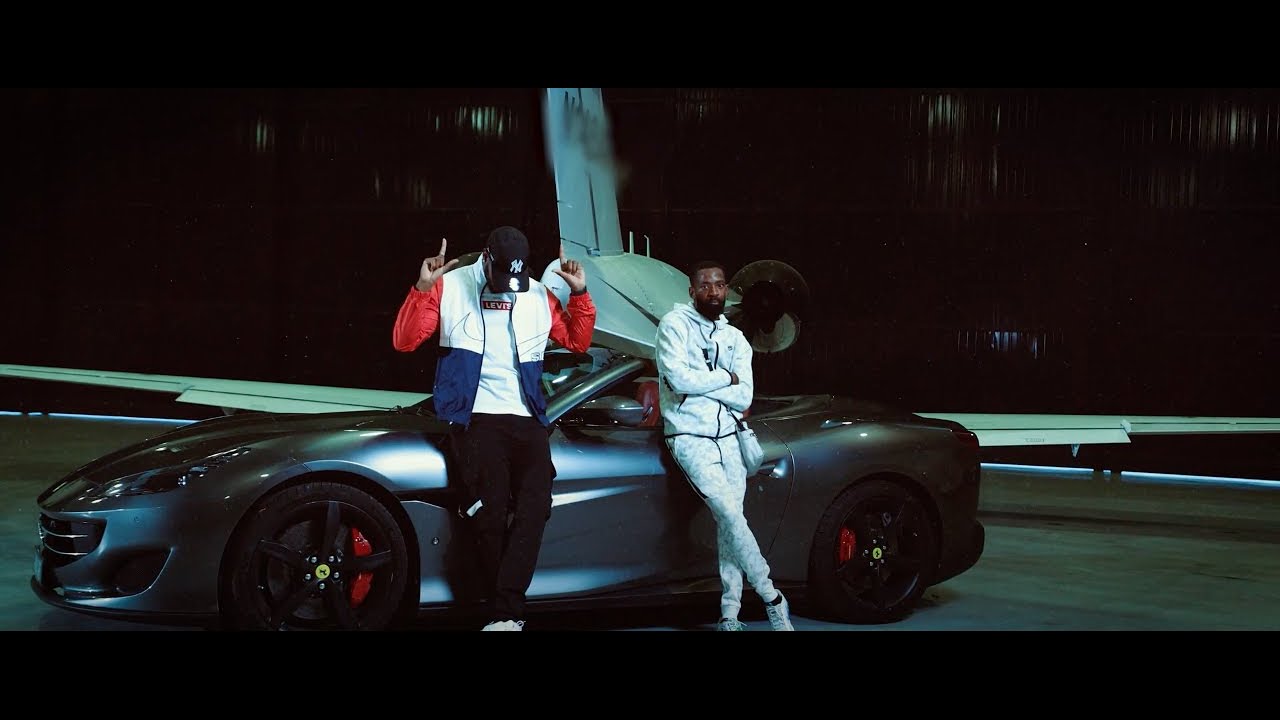 Dabs - Color&eacute; feat. Da Uzi (Clip Officiel)