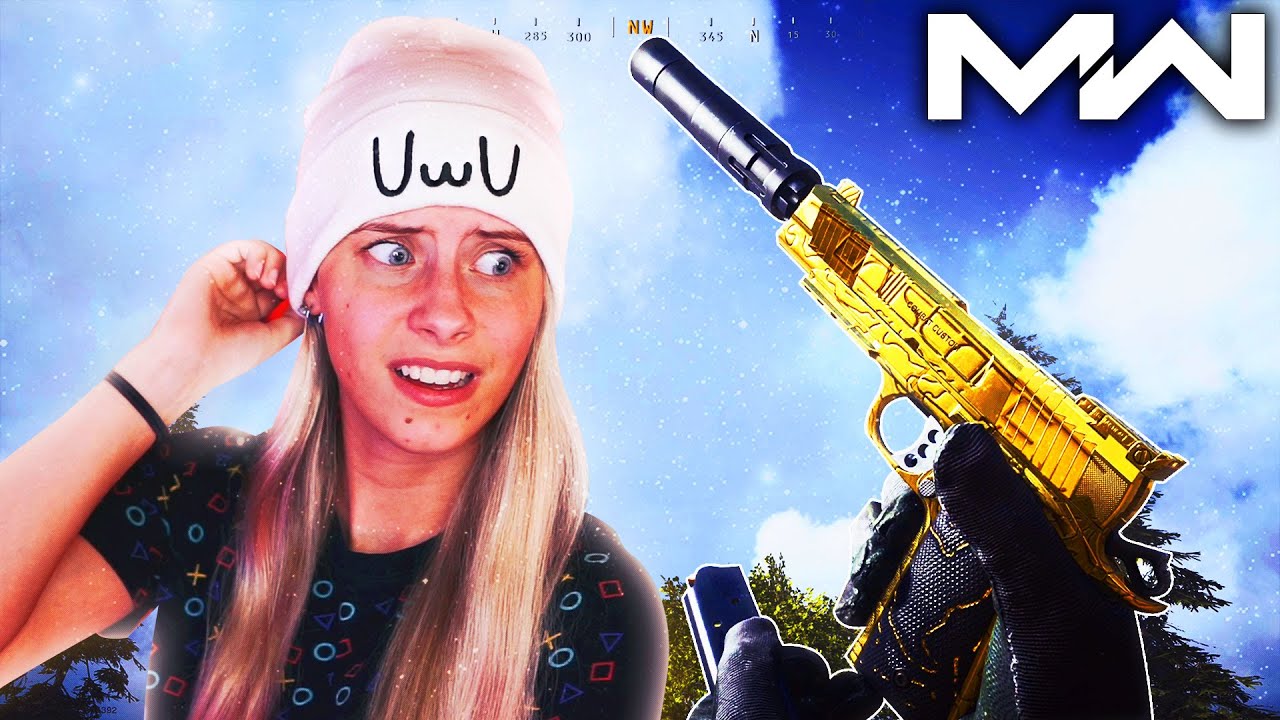 THIS PISTOL AINT GOOD BUT IT'S FUN??? Road to Damascus - 1911 (MW)