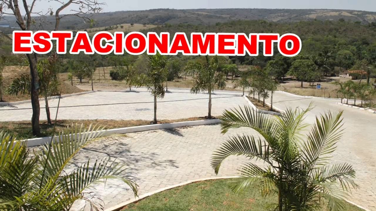 CORUMB&Aacute; IV( Lotes na beira do lago Corumba 4 Parcelas a partir de $ 399)