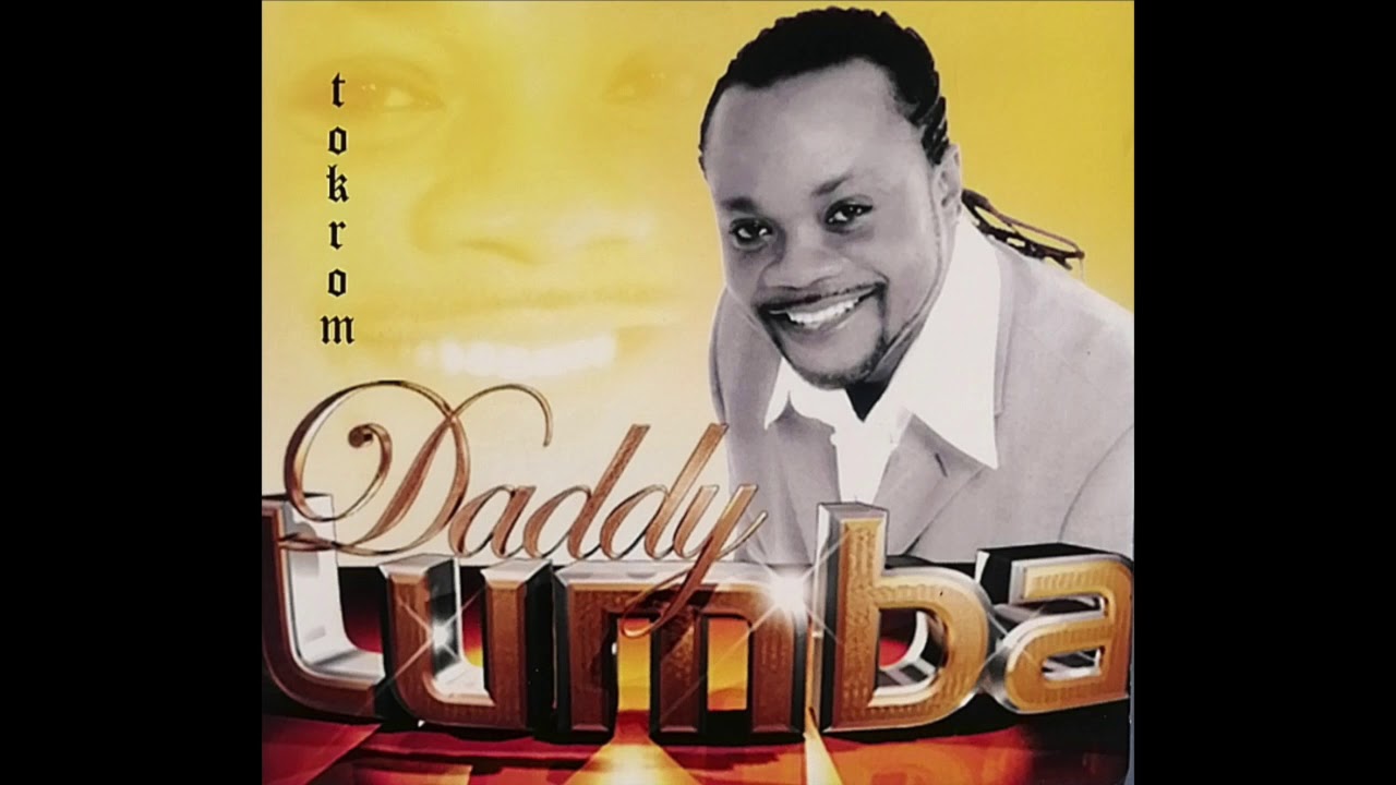 Daddy Lumba - Give & Take (Audio Slide)