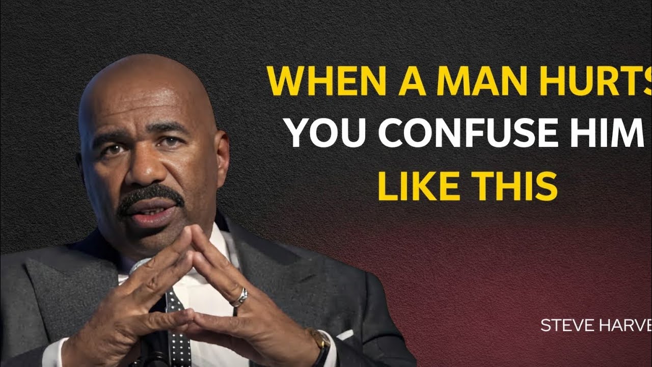 Do THIS When He Hurts You — Instant Power Shift ⚡