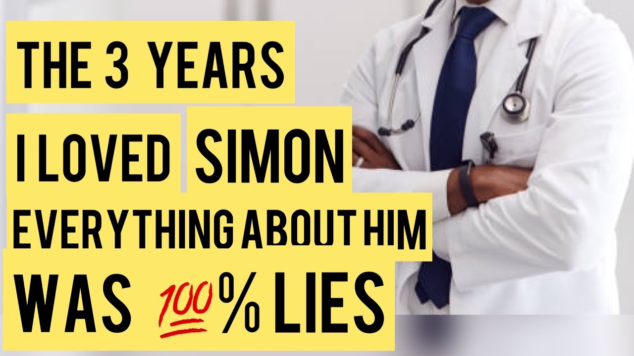 THE 3YEARS I LOVED SIMON, EVERYTHING ABOUT HIM WAS 💯%  BULIMBA