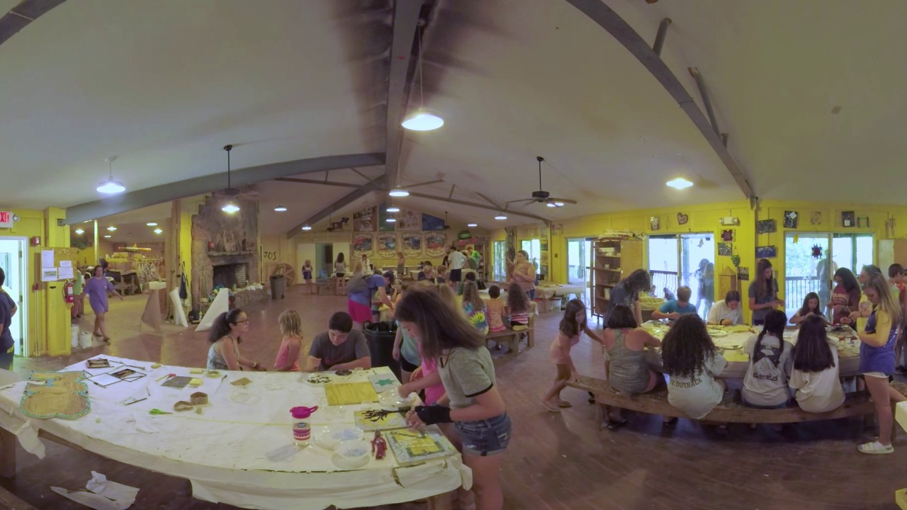 Camp Coleman 360