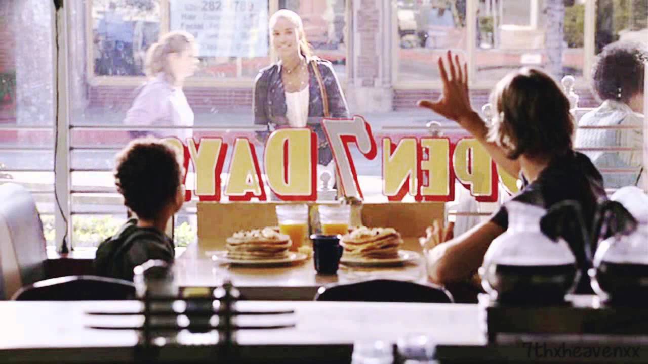 Parenthood: Crosby/Jasmine/Jabbar/Aida - 