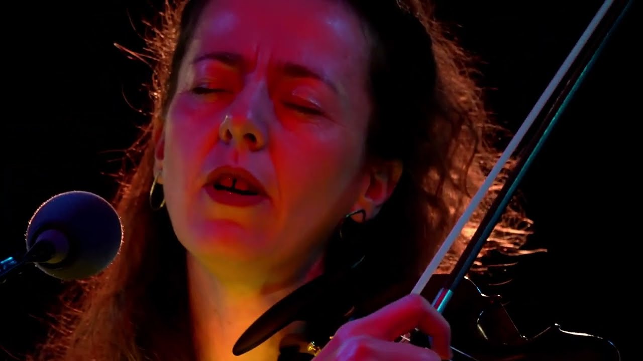 Incense of Music 61/ Fabiana Striffler