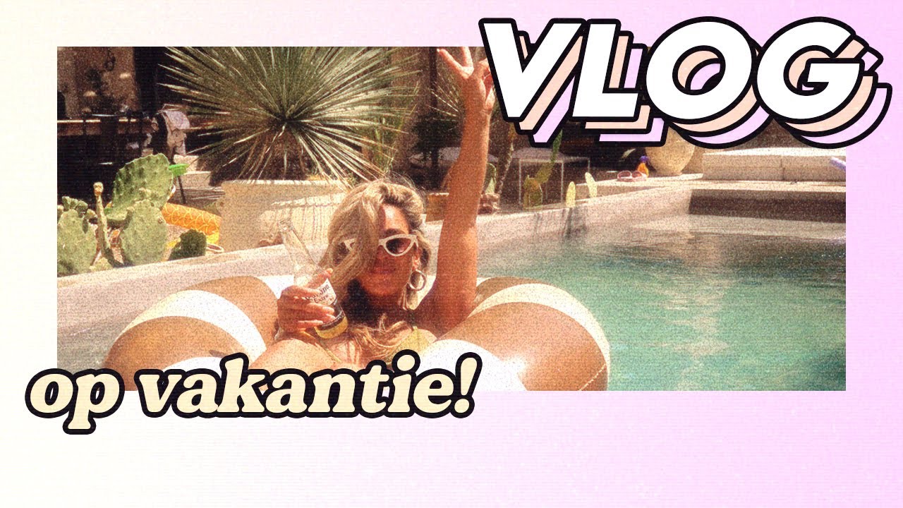 OP VAKANTIE NAAR ZUID-FRANKRIJK! - Chapters of Jamie Li #45