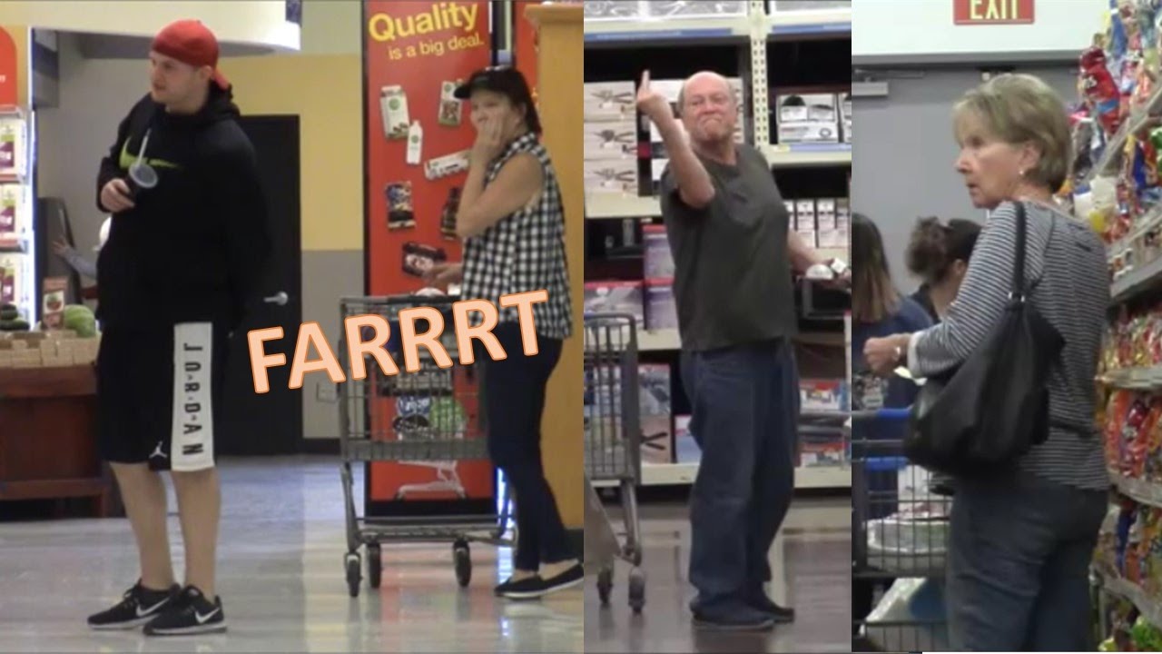 WET FART PRANK!! Crap-puccino Time! Sharter Saturdays S1&bull;Ep. 40