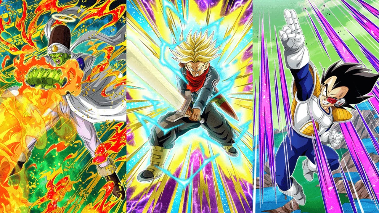 Units That Are Sneakily Broken in Festival of Battles (DBZ Dokkan Battle)