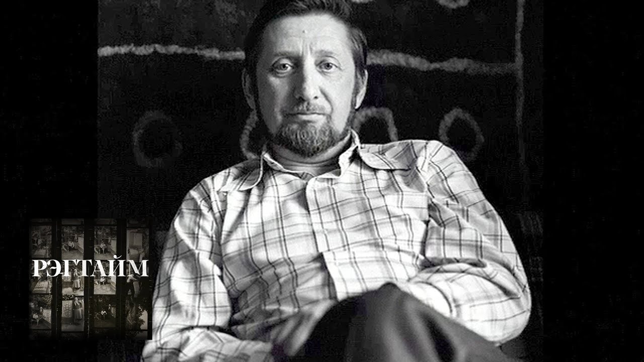 Современник Голованов: звонок президенту Никсону с Чистых прудов / Рэгтайм, или Разорванное время