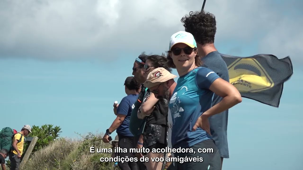 30º Festival de Parapente dos Açores - Dias 3 & 4