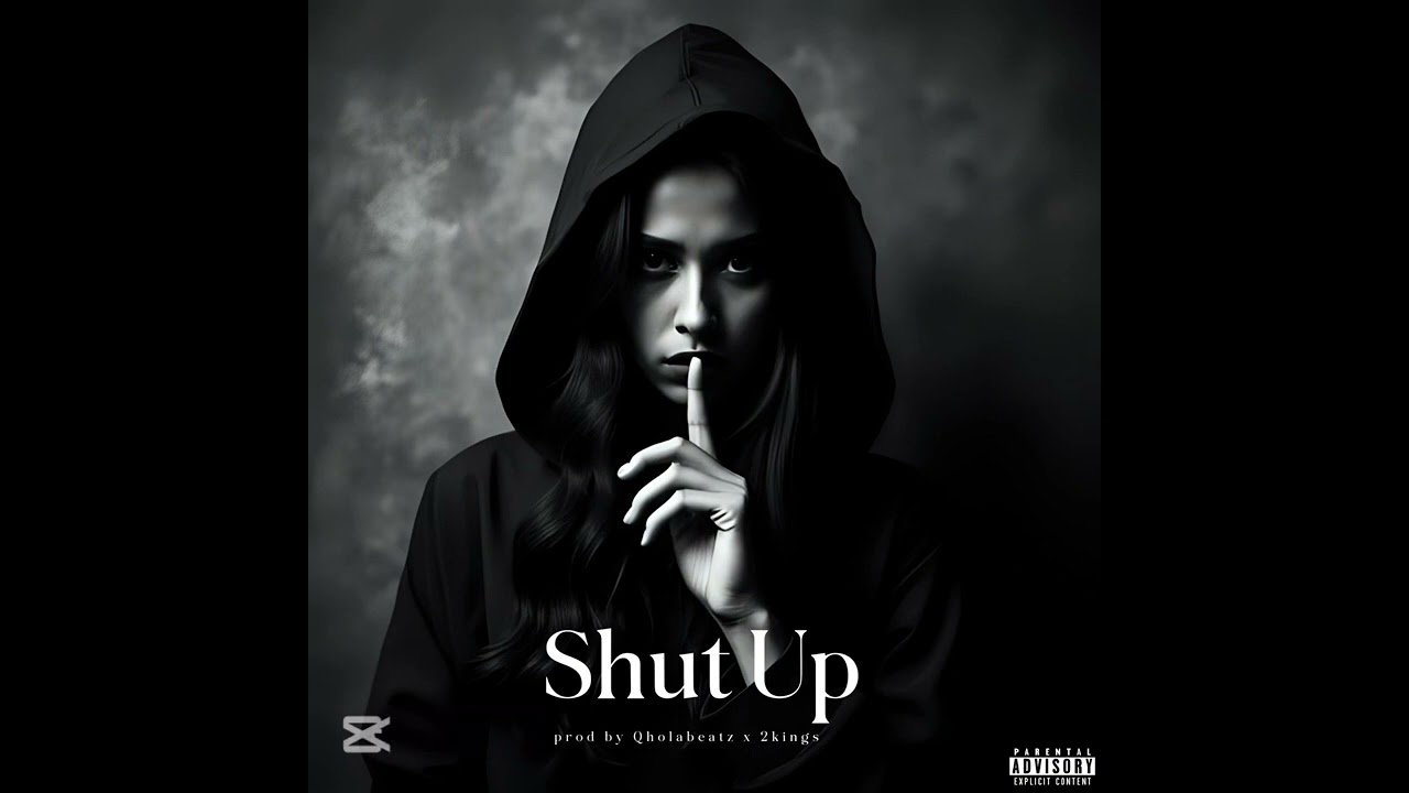 [FREE] Afrobeat Dancehall Instrumental |Shut Up| prod by Qholabeatz #afrobeat #afrobeatinstrumental 