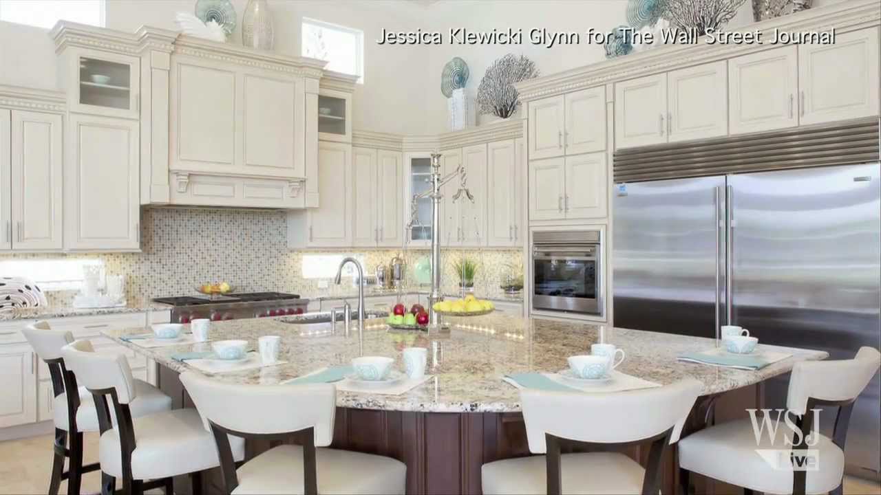 Luxury Living; What Upgrades Are Worth the Money?