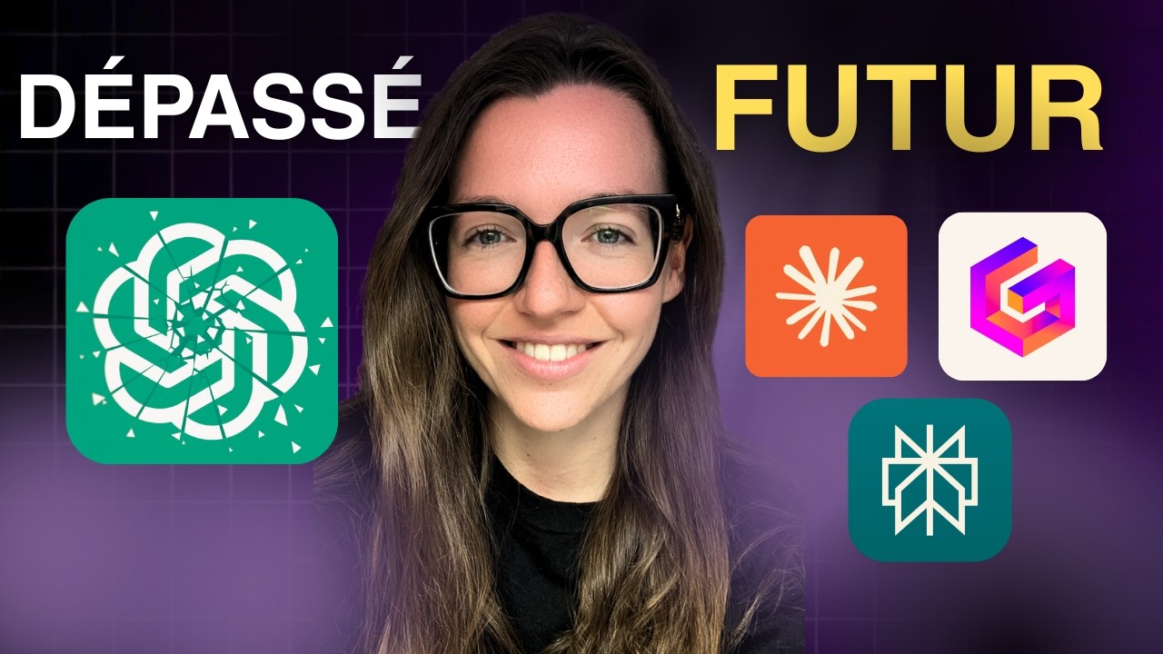 99% des gens font ces erreurs avec l'IA en 2026
