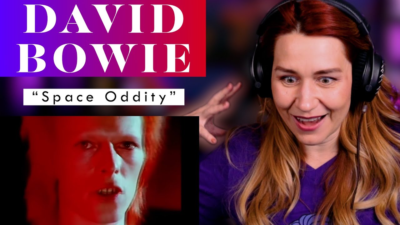 First Time Analyzing David Bowie - It Ain't Labyrinth!!! Vocal ANALYSIS of 