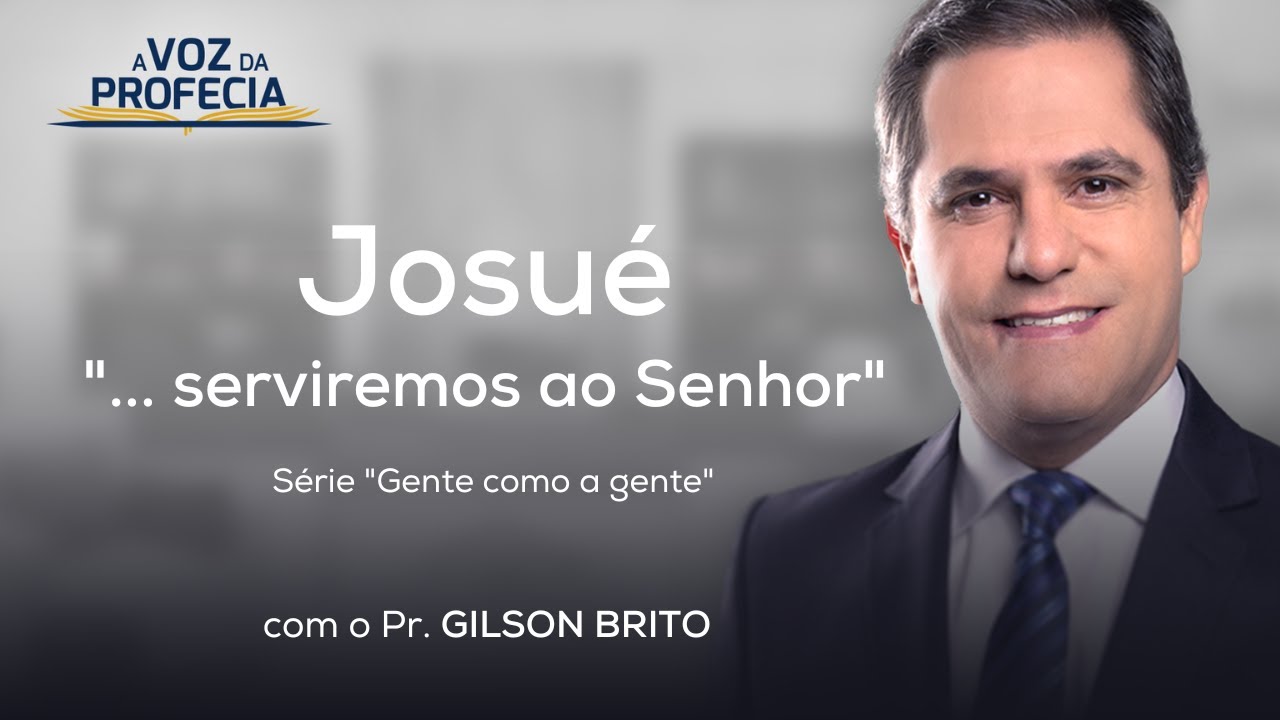 Josué - 