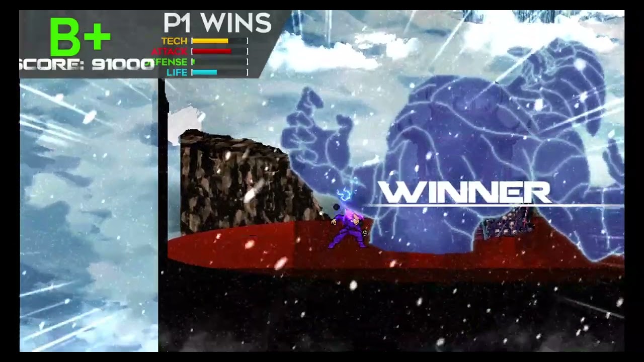[JUS MUGEN] Obito and Madara (@RazIKEMEN ) vs Ghost X (Dr Animation)