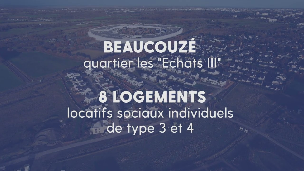 Opérations hors-site à Tiercé et Beaucouzé