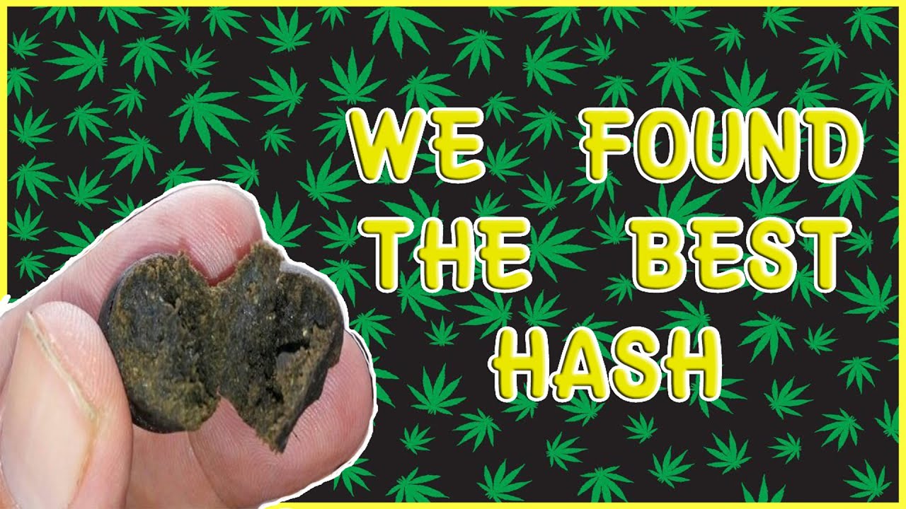 How To Get Hash | How To Make Hash | Hashish | Weed Hash