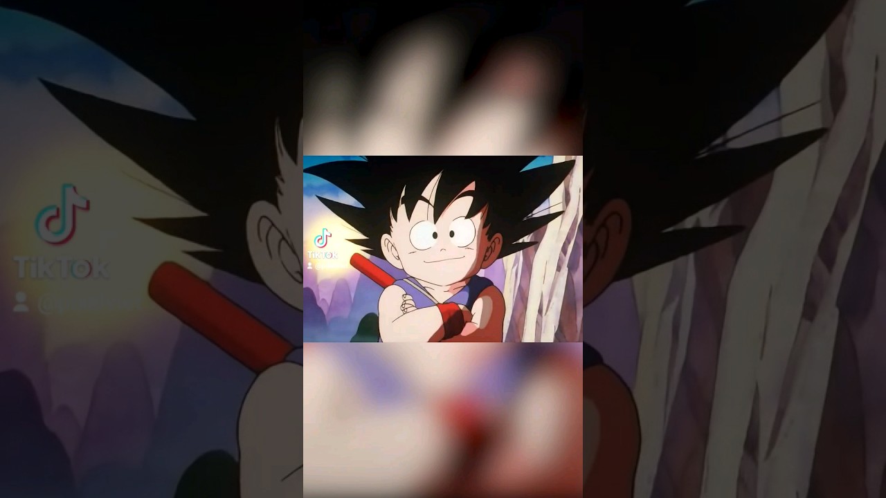 Vor genau 37 Jahren erschien die erste Folge Dragonball in Japan