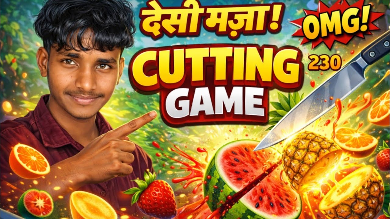 💥DEEP-GAMER-777 is live💥