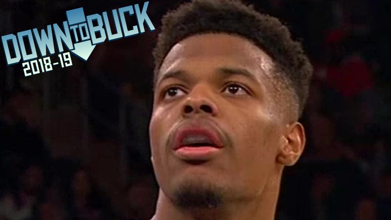 Dennis Smith Jr. Triple Double 13 Pts/10 Rebs/15 Asts/1 Trade Full Highlights (1/30/2019)