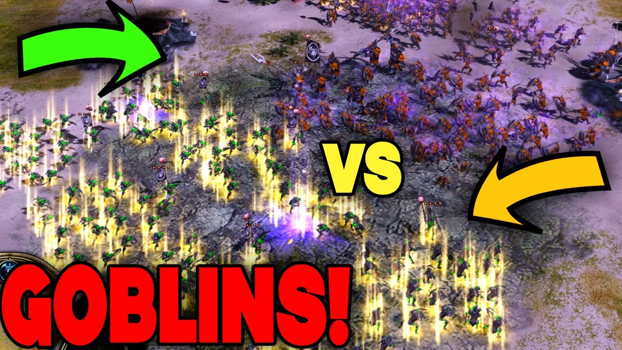 THE ULTIMATE GOBLIN WAR! Maru vs Zira - 50 MINS of PURE CHAOS, Heroes & 25PP! (ROTWK 2.02)
