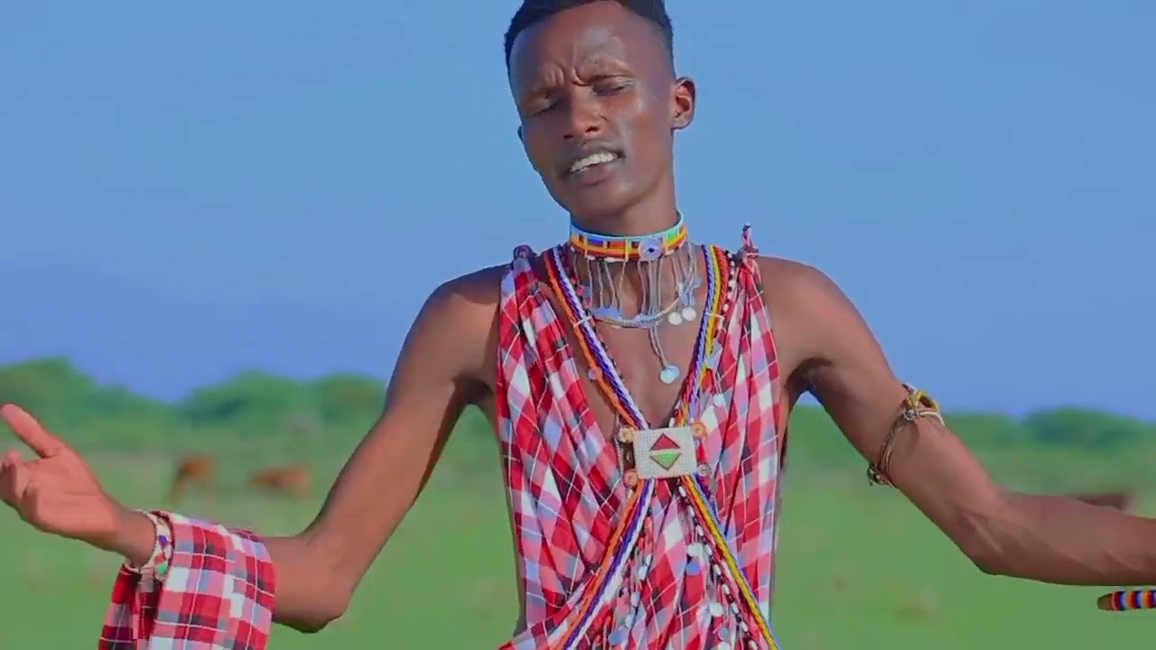 ENTASERIANA(OFFICIAL VIDEO) BY ARISHANI LOSOTUA 