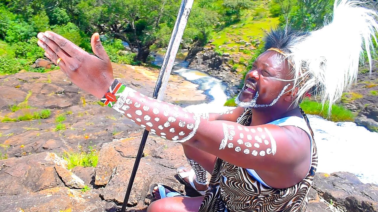 TAKIGEER JEISO BY MC STANO SIGINDET. WRITTEN IN THE YEAR 1999 (Kaplolo)