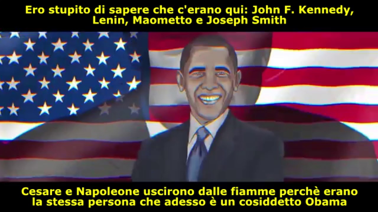 Canserbero - Es &eacute;pico (&egrave; epico) sub ITA