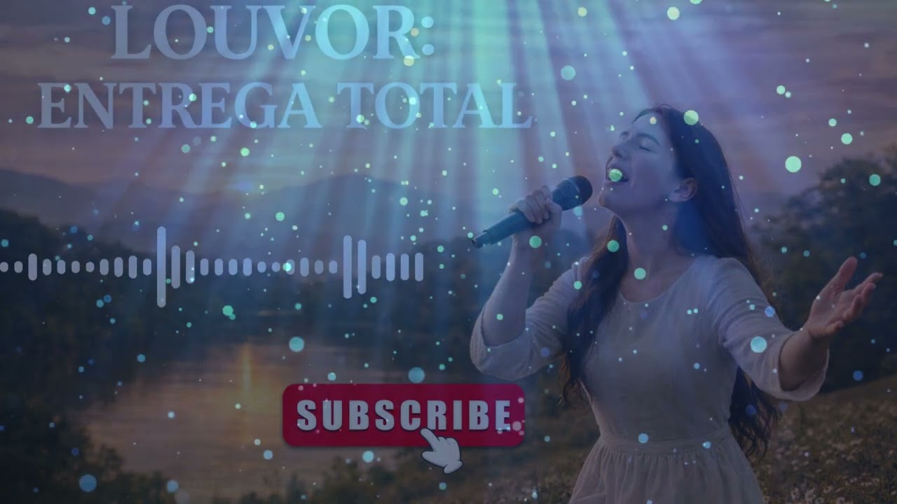 louvor :Entrega Total