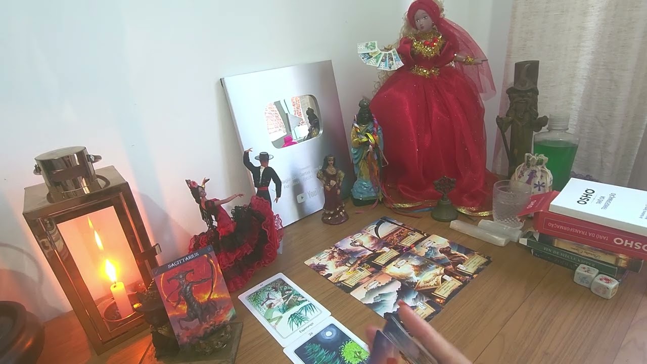 SAGITÁRIO ♐️ ACONTECIMENTOS ATÉ O FINAL DO MÊS! UMA FALSA ESPERANÇA...