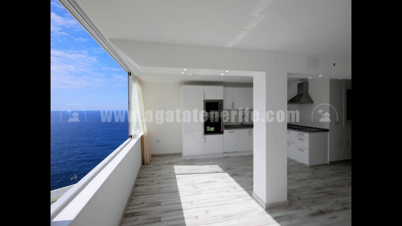 Apartment La Romantica II Los Realejos Tenerife 120.000 EUR