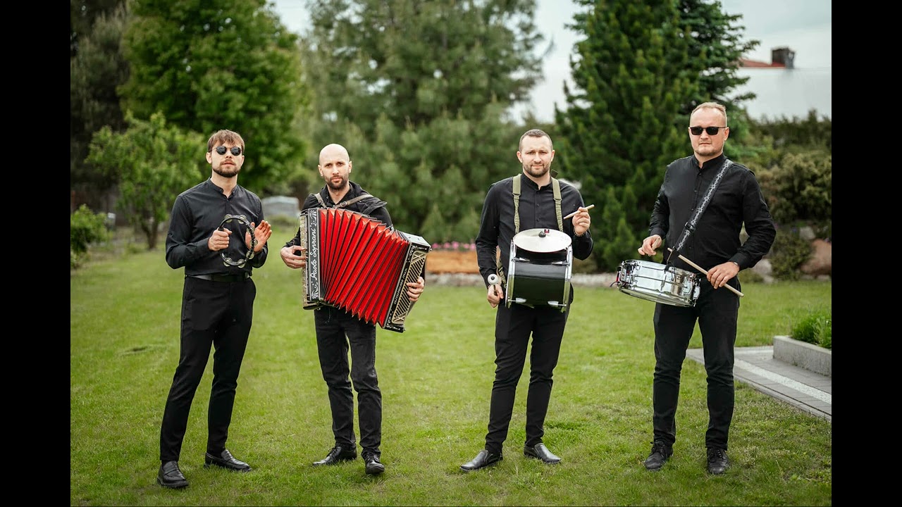 Zespół NonSens  - Próba Mix Cover Warszawa, Garwolin, Ryki, Dęblin, Puławy,