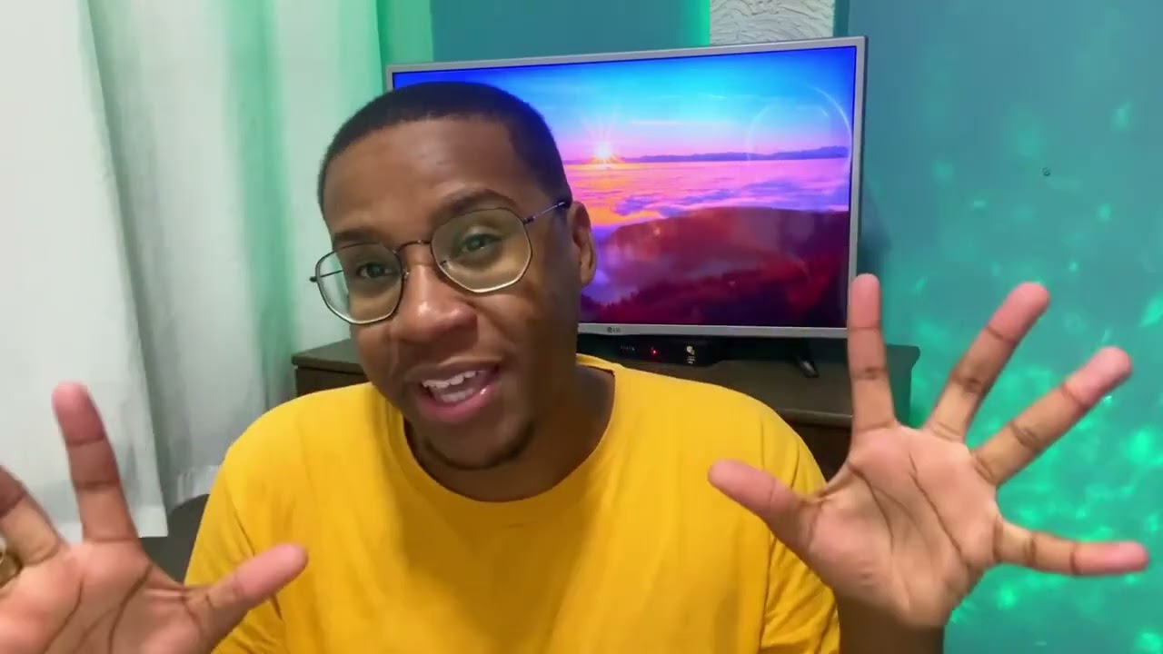 DEUS ME REVELOU VOCÊ TOMANDO POSSE DE UMA BENÇÃO MUITO AGUARDADA! “Papai abriu o leque”😳🎁
