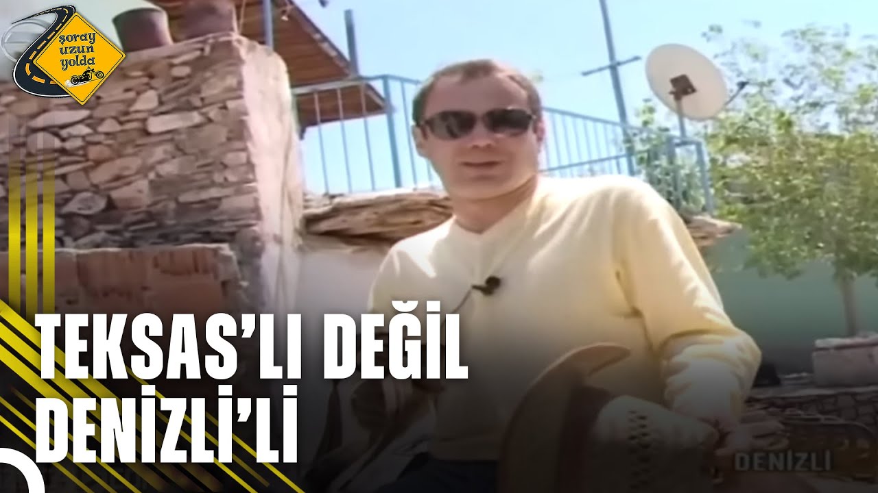 Bizi Hiç Aç Bırakmadılar | Denizli'de