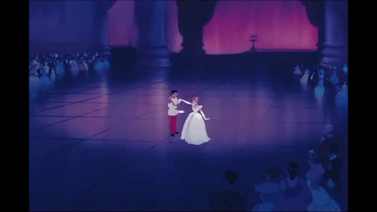 Disney/Non Disney - Dancing Queen
