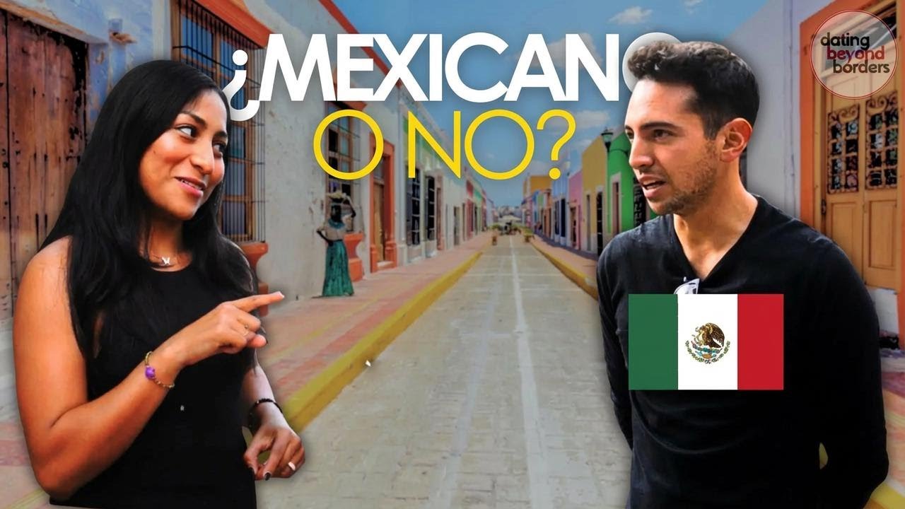 La verdad sobre las citas en México: machismo, celos y muestras de cariño