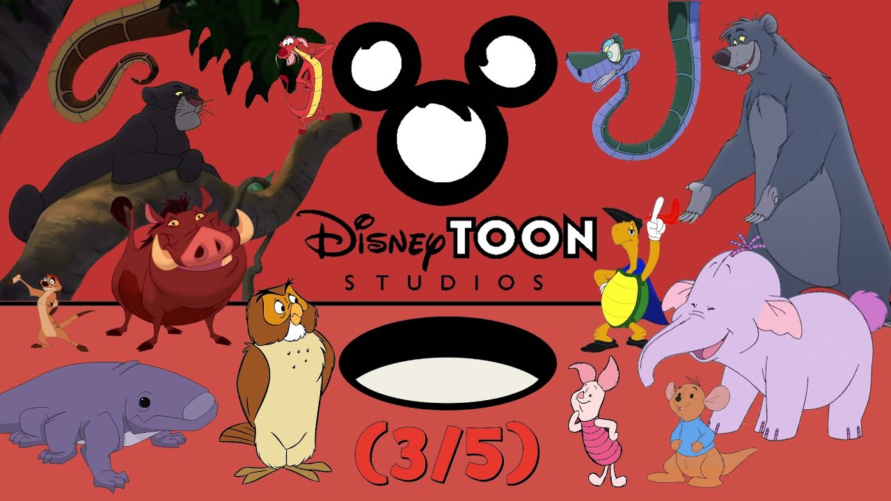 LA EVOLUCIÓN DE DISNEYTOON STUDIOS (3/5) | Películas, Taquilla, Crítica y Decadencia |